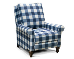 Addie 1310 Pushback Recliner  (+100 Standard and Performance Fabrics)