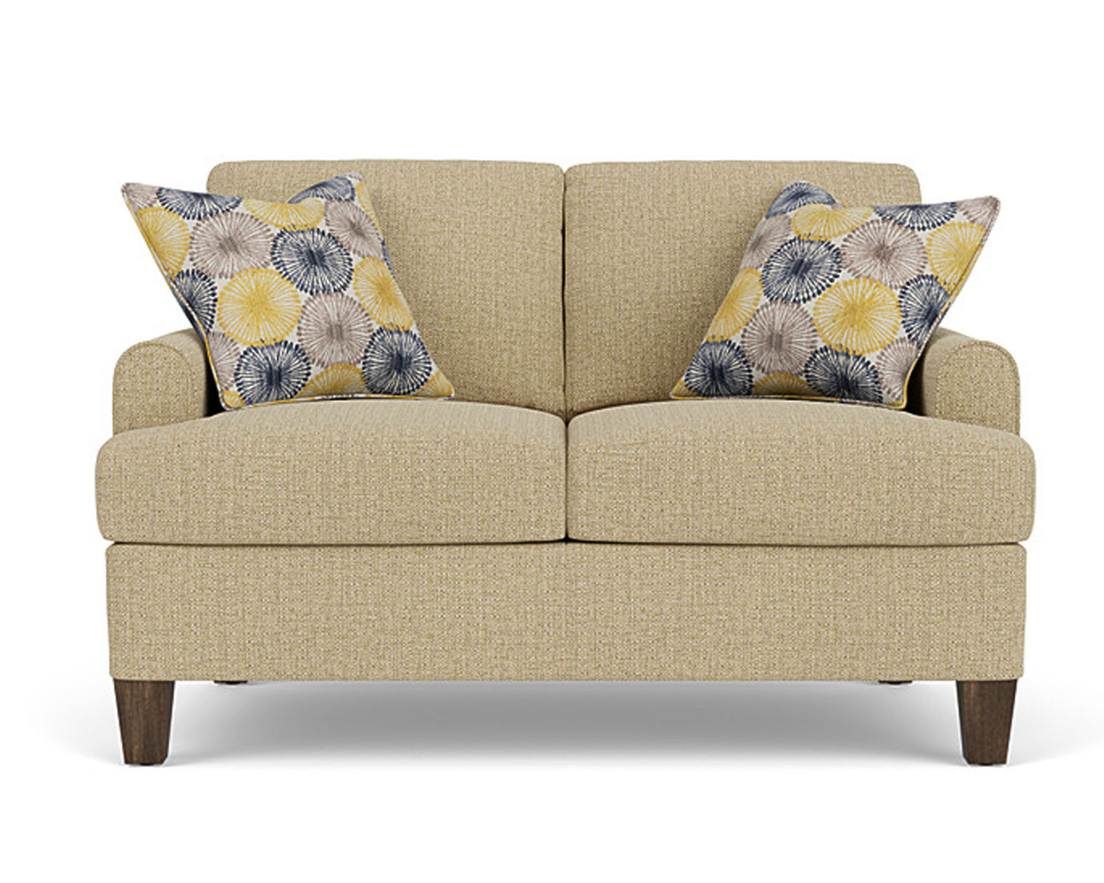Flexsteel 5019 Loveseat (576-72)