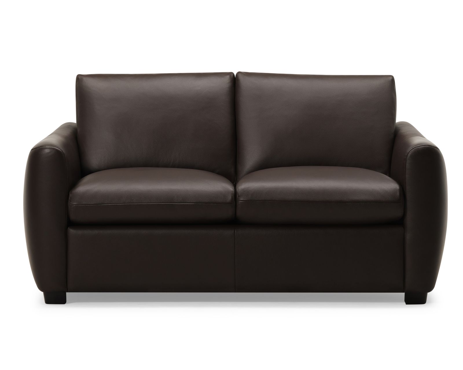 Charli 77743 Sofa (79" x 90" or 111") +100 leathers - Charli 65" Loveseat
