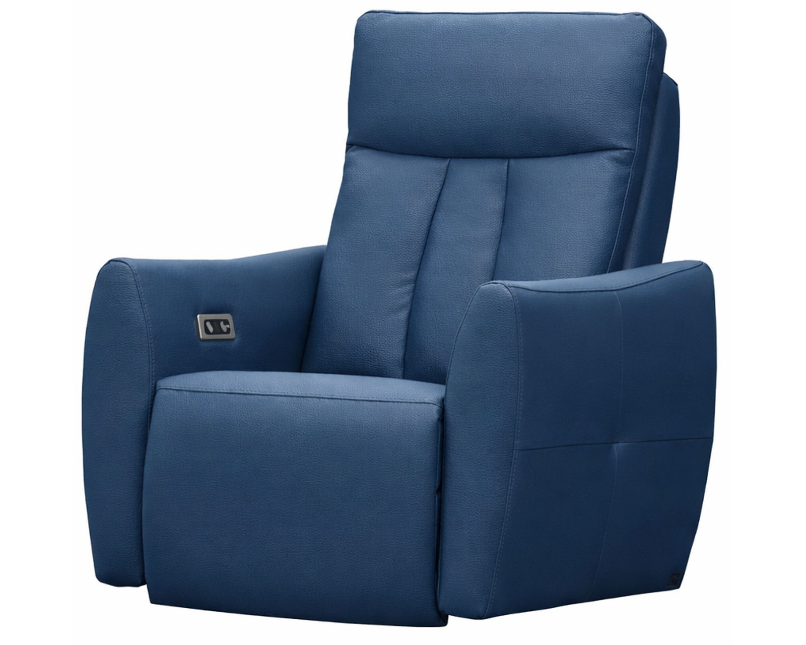Laurel 75" Reclining Sofa (+140 leathers) - Available as a Recliner, Glider Recliner and Swivel Glider Recliner