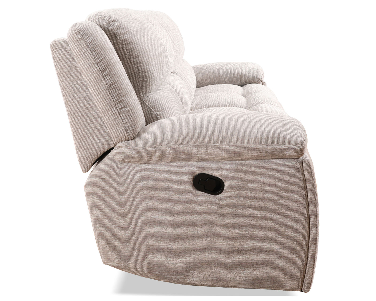 Buster Dual Reclining 90" Sofa (In stock - Fast shipping) - Busters Dual Reclining Sofa