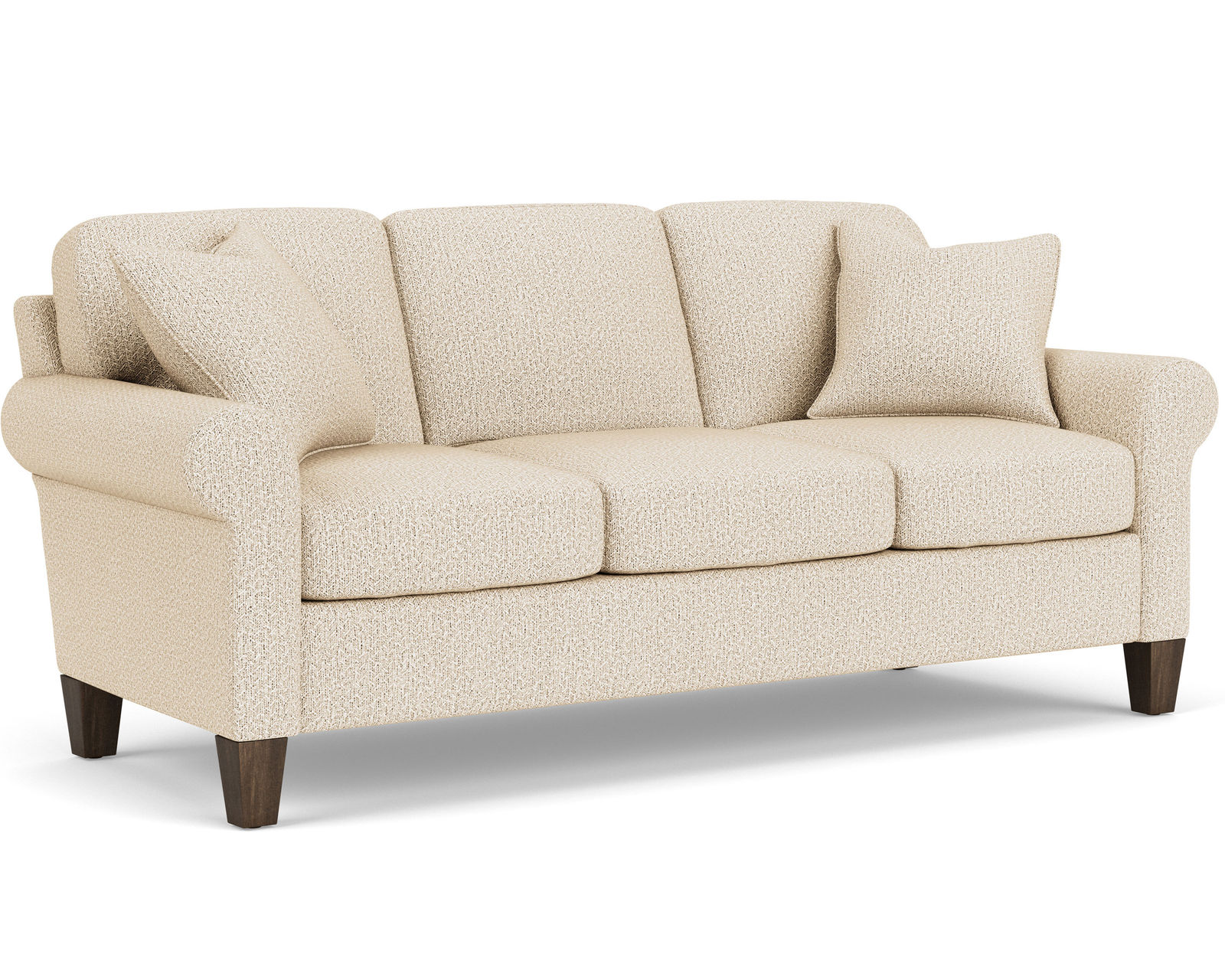 Flexsteel 5037 Loveseat (108-11)