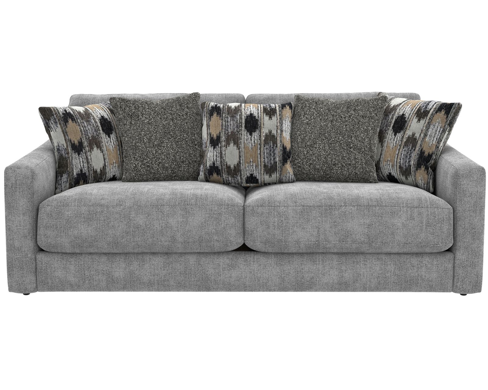Avondale 96" Oversized Sofa (includes pillows) 2 colors