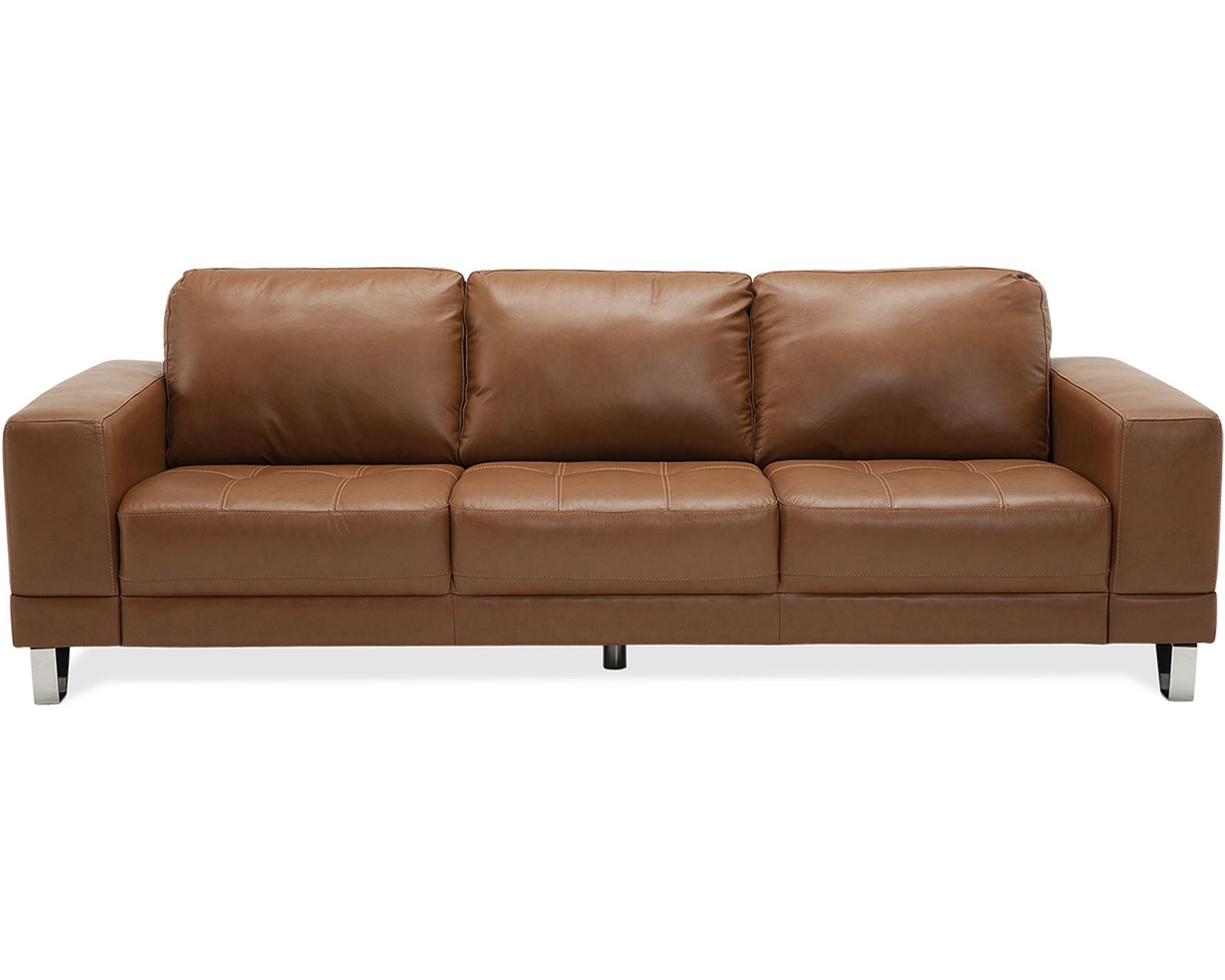 Seattle 77625 Sofa (96") +100 leathers - Seattle 96" Sofa
