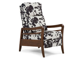 Ryberson High Leg Recliner (+100 fabrics)