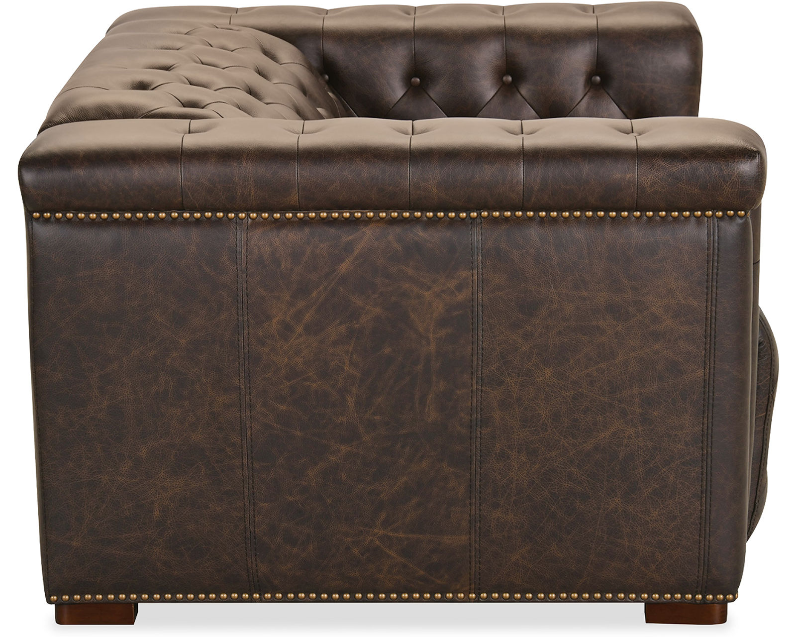 Savion Deux Power Recliner with Power Headrest (089) In stock