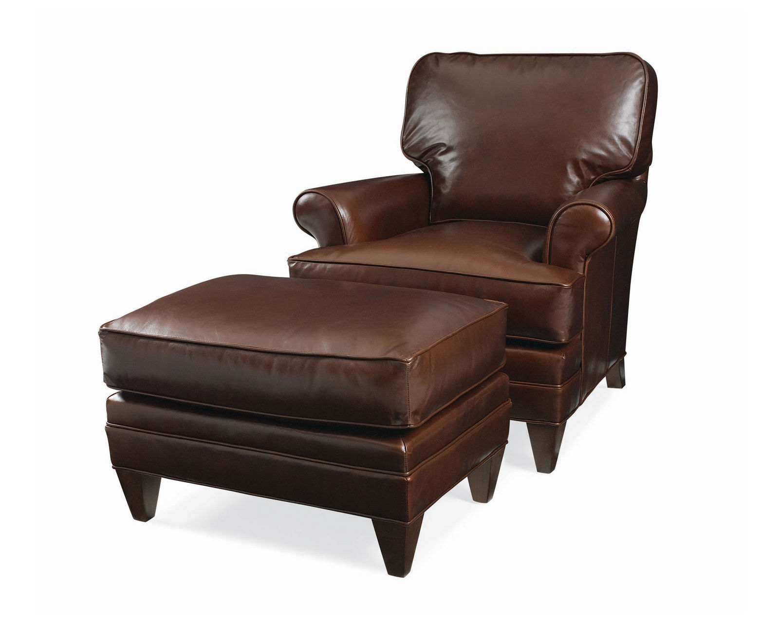 Klein 79" or 86" Sofa (+75 fabrics) - Leather Also Available
