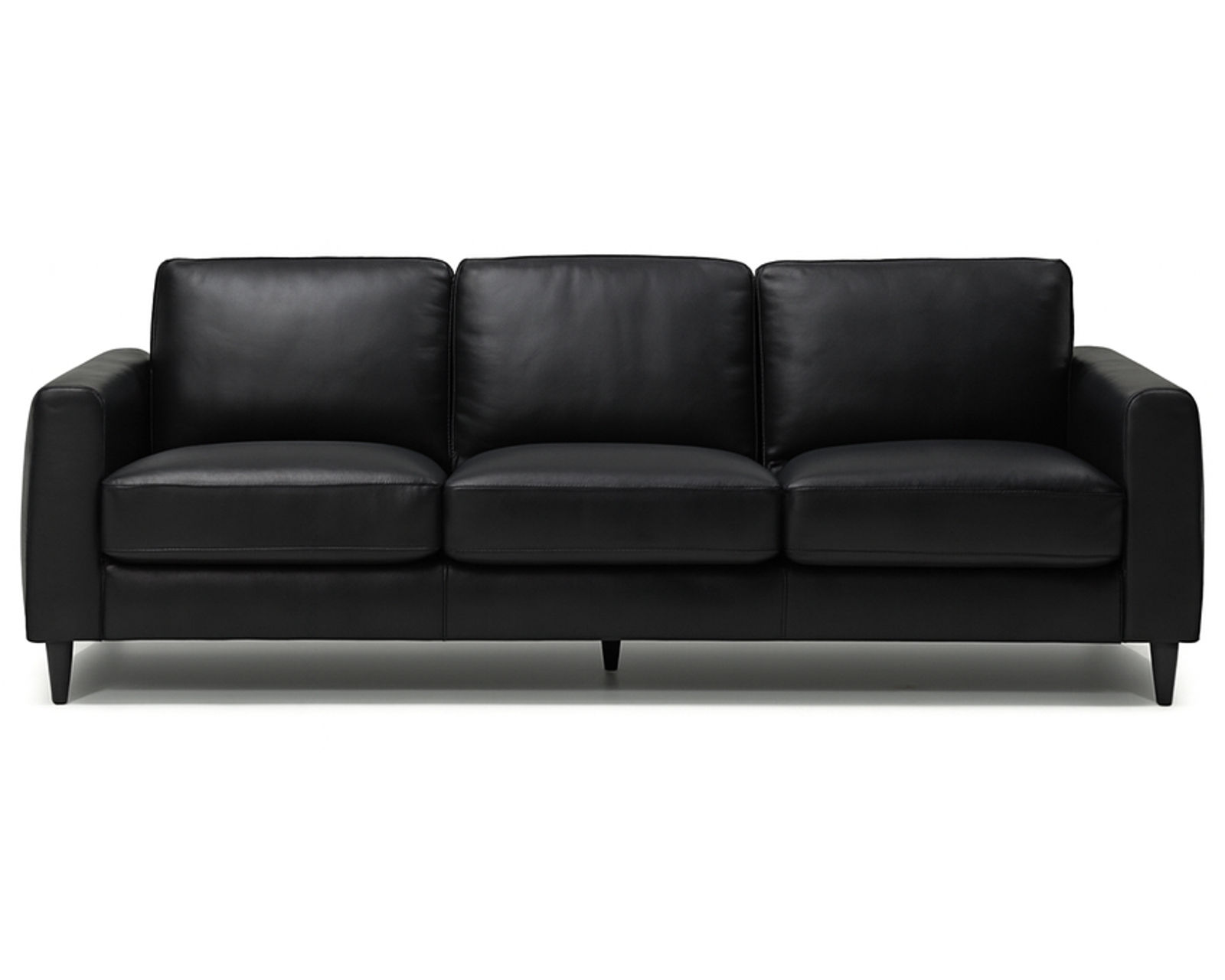 Atticus 77325 Sofa (79" or 94") +100 leathers - Atticus 94" Sofa