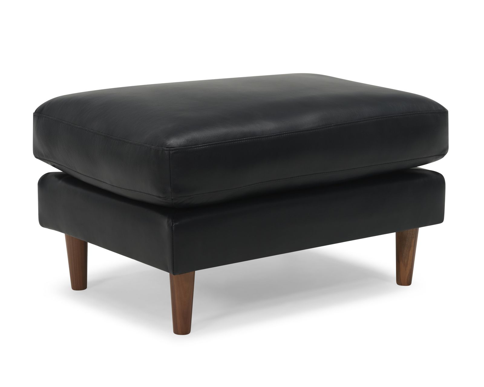 Lexi 77694 Sofa (70" or 80") +100 leathers - Lexi Ottoman 22" x 31"