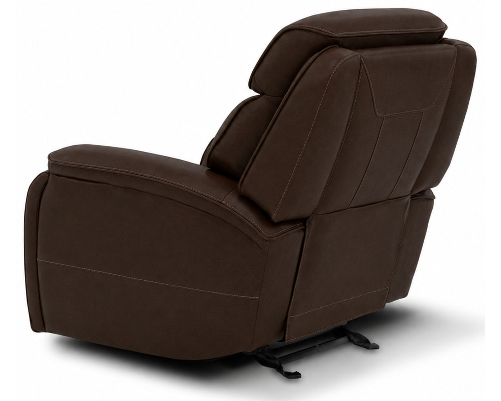 Walker 1580-72 Triple Power Gliding Recliner (2 colors) - Built Better. Sitting Smarter.