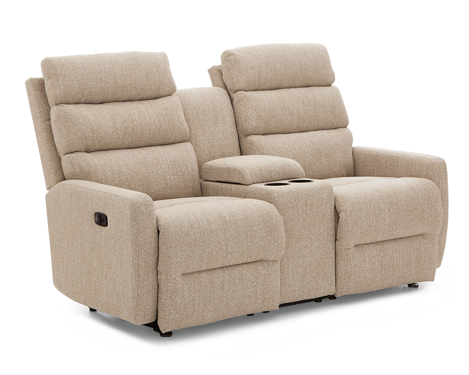 Kristisha 78" Reclining Sofa (+130 fabrics) - Customize in over 100 standard and performance fabrics