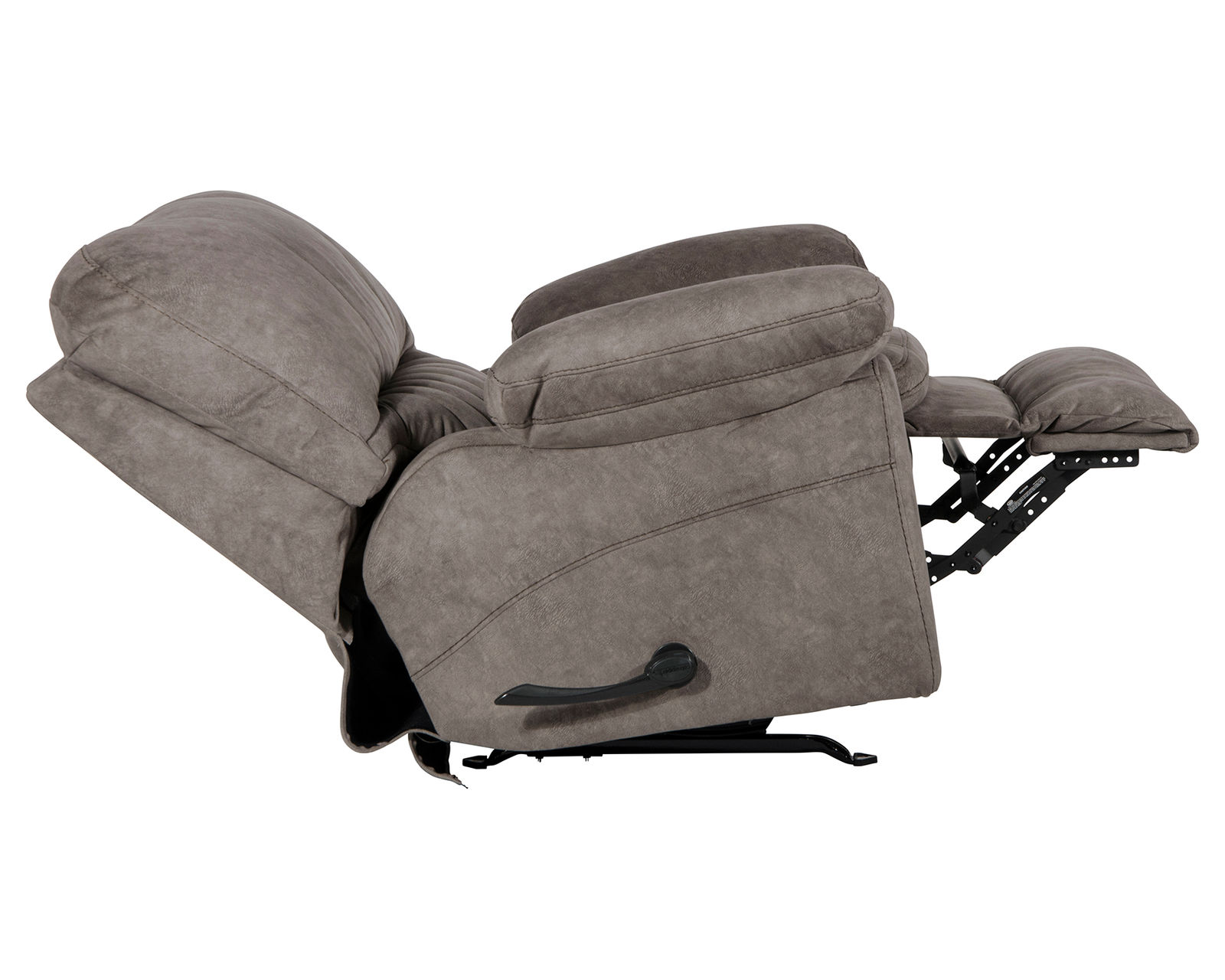 Reyes 91" Lay Flat Reclining Sofa (2 colors) - Made for Life's Best Moments.