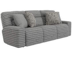 Lynx 101" Extra Wide Power Reclining Sofa with Zero Gravity Recline (2 colors)