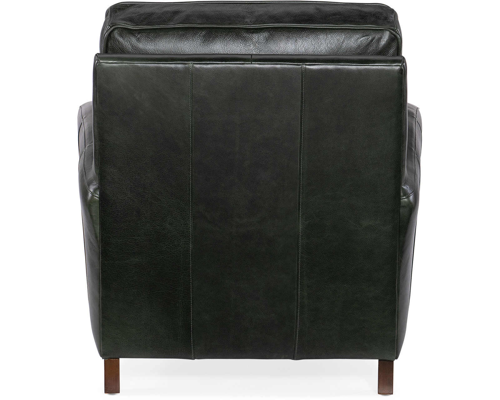 Bradington Young Zion 600 Loveseat (12 leathers) 8-Way Hand Tie - Zion Stationary Chair 8-Way Hand Tie