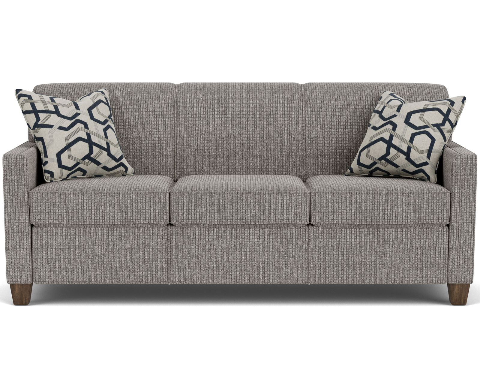 Nora 5890 Sofa (+100 fabrics) 77" - Nora Sofa