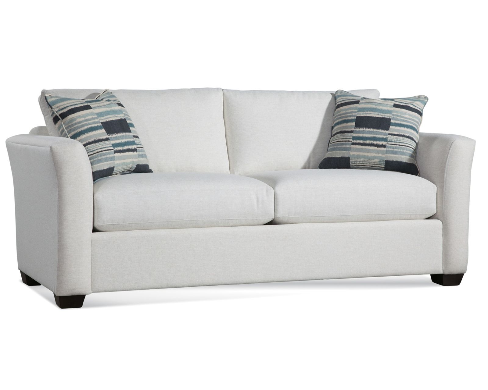 Bridgeport 84" Sofa (+69 fabrics) - Bridgeport 85" Sofa (Two cushions)