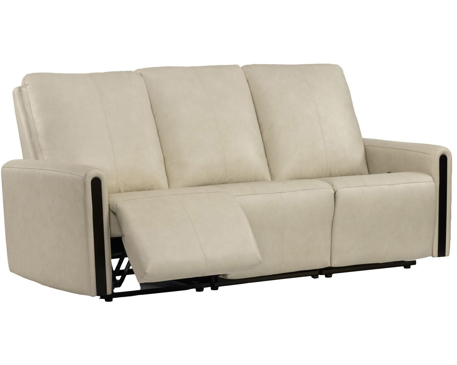 Paisley Reclining Sofa — Available in Standard & Wide Cushions, 140+ Leather Options, and 76", 79", or 111" Widths - Comfort You Can Feel. Quality You Can Trust.