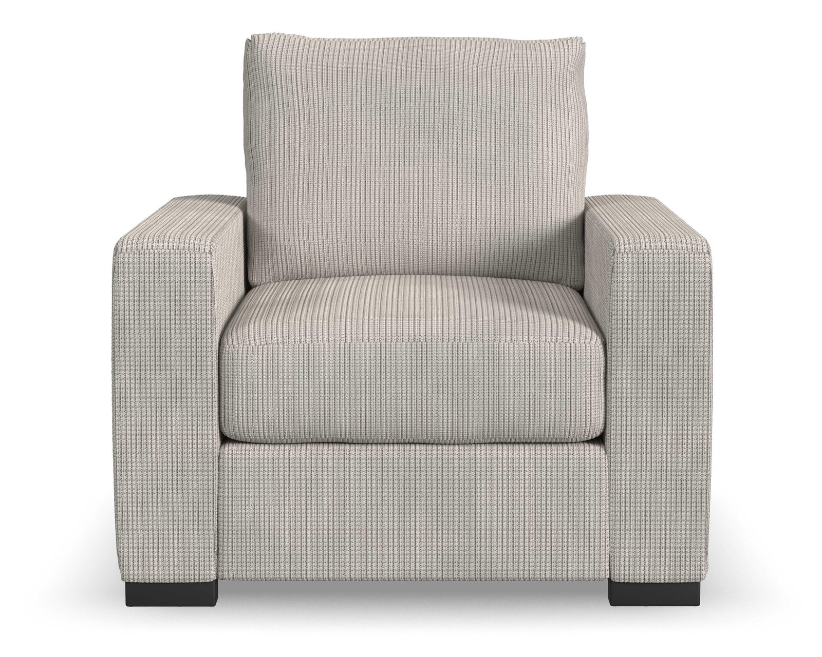 Oliver 5801 Loveseat (+100 fabrics) - Oliver Chair