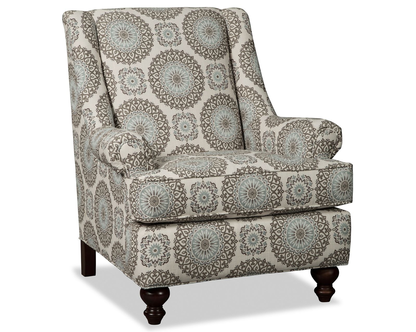 Rusty 7551 Sofa (80") IN STOCK - Polson Chair