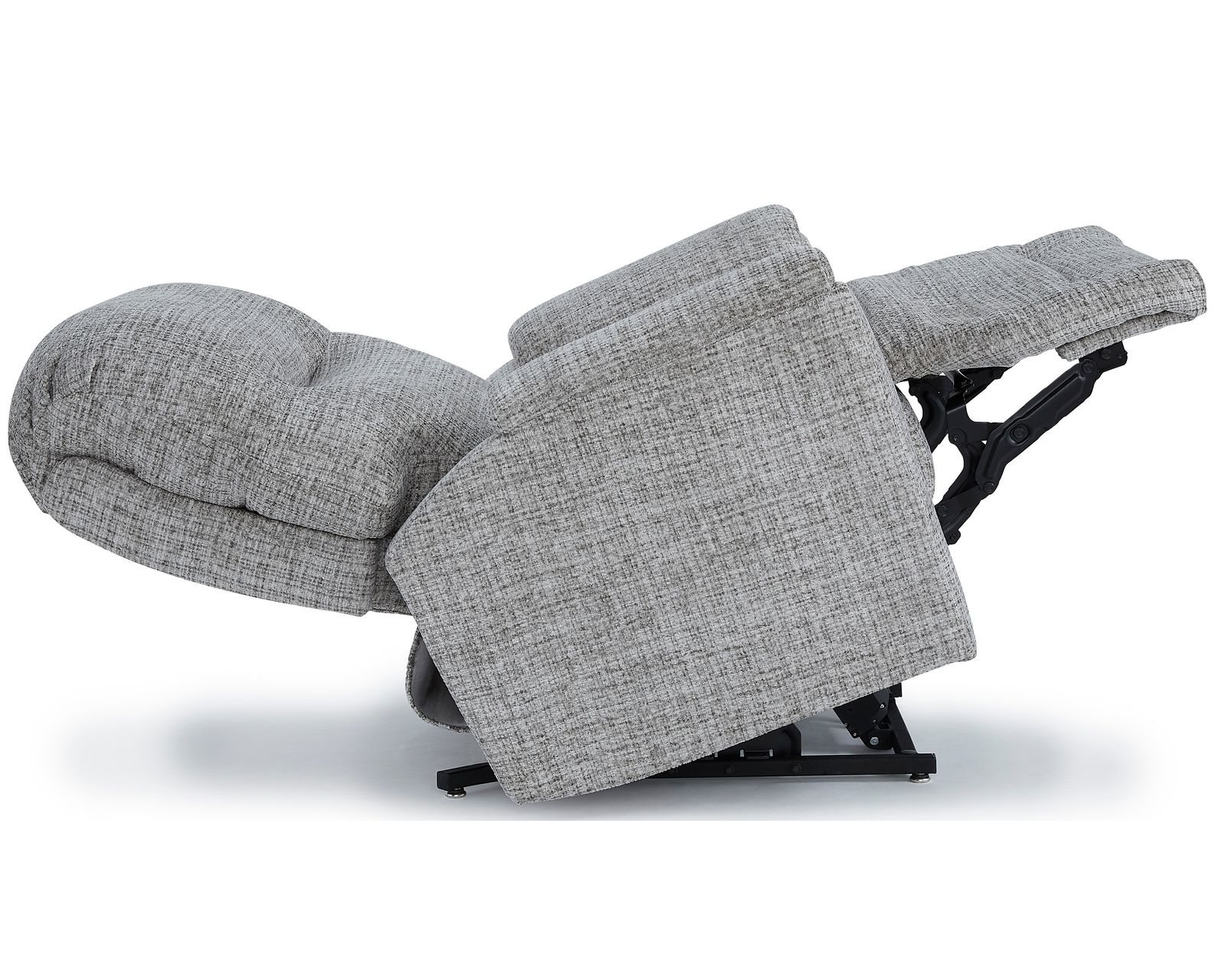 Coppell Zero Gravity Power Headrest Power Recliner (+100 fabrics) - Coppell Zero Gravity Power Headrest Power Recliner 