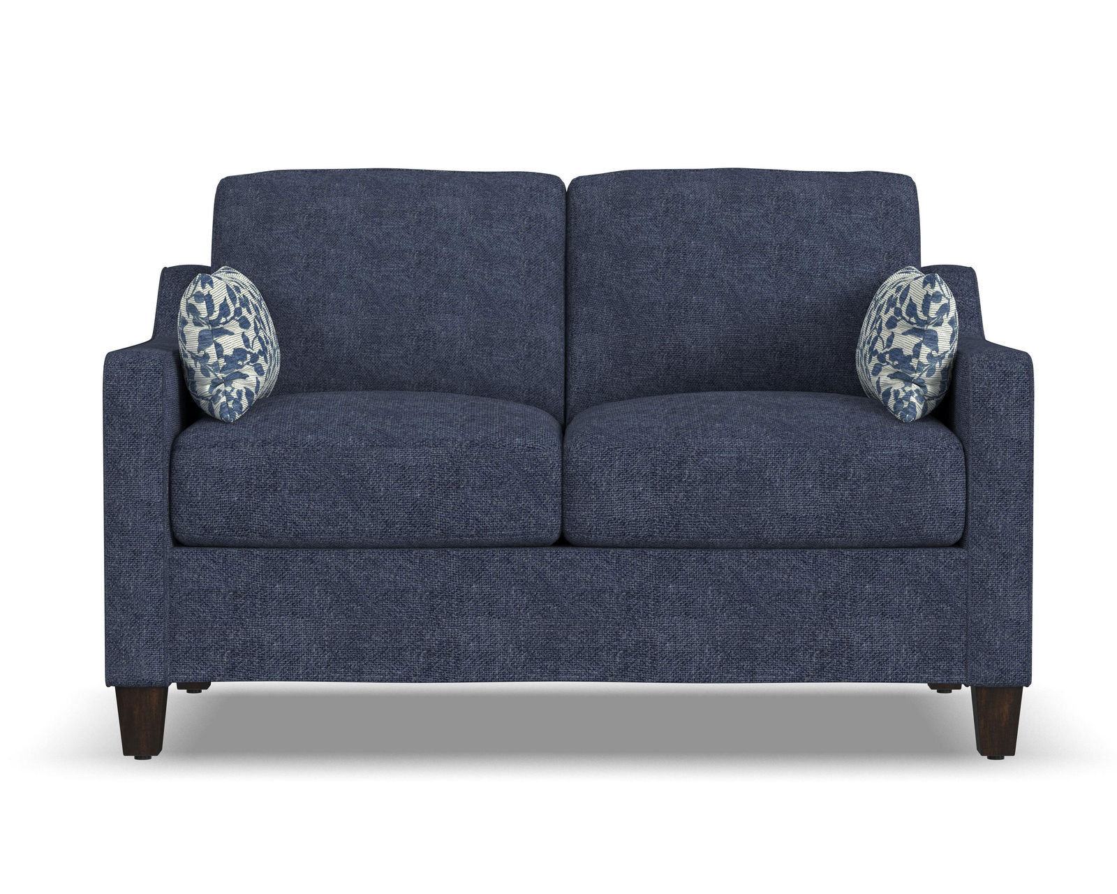 Drew 5725 Sofa (+100 fabrics) 85" - Drew Loveseat