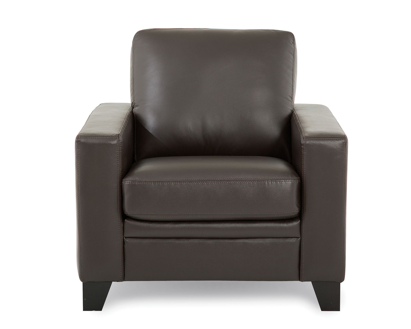 Creighton 77294 Sofa (82") +100 leathers - Creighton Chair
