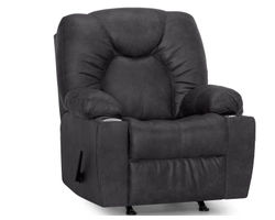 Cranden Rocker Recliner with Wireless Charging
