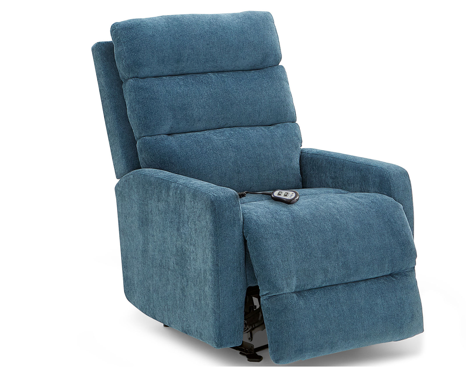 Kristisha Power Lift Recliner (+130 fabrics) 350 lbs - Kristisha Power Lift Recliner (+130 fabrics) 350 lbs