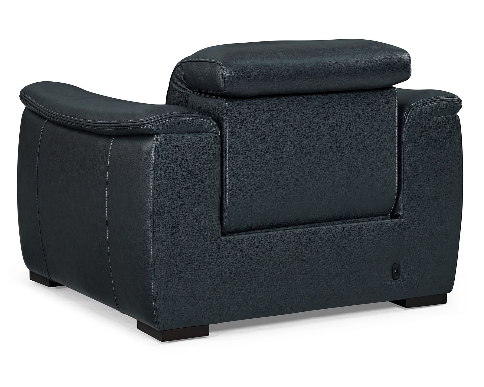 Camden 1427 Power Headrest Power Recliner (2 colors) in stock - USB-A and USB-C charging ports