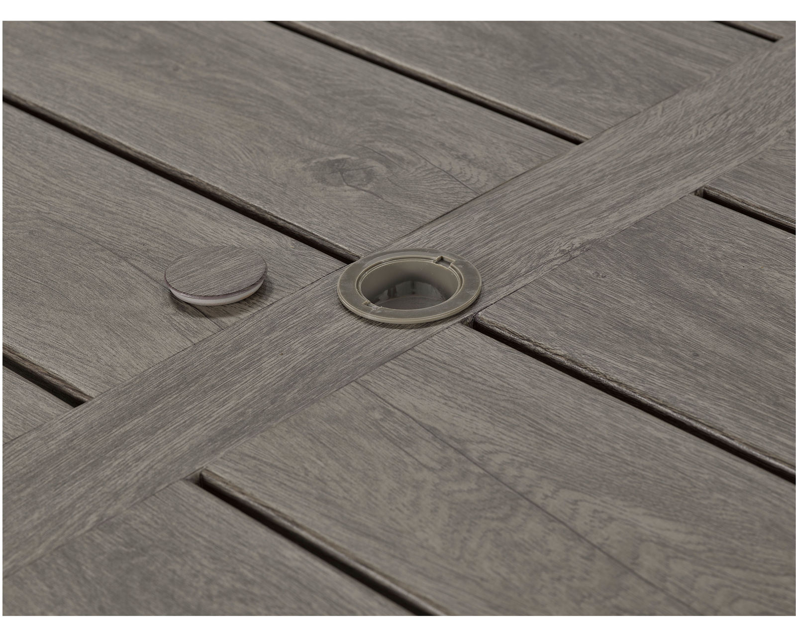 Mystic Harbor 48" Round Dining Table