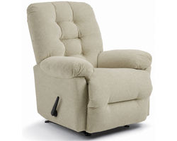 Conway Recliner (+100 fabrics) 3 mechanisms