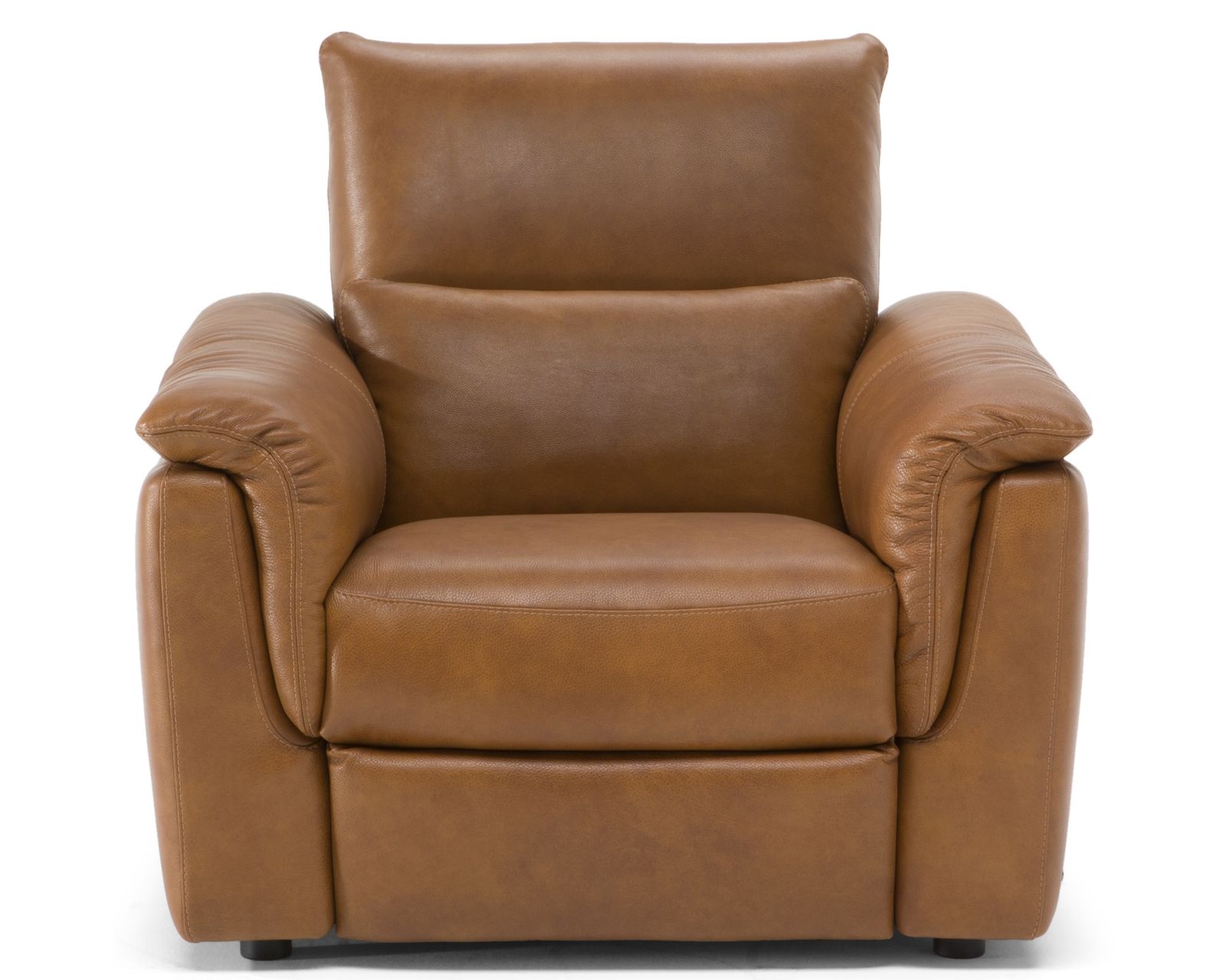 Amorevole C176 Triple Power Reclining Sofa (83" and 91") +50 leathers - Amorevole Triple Power Recliner