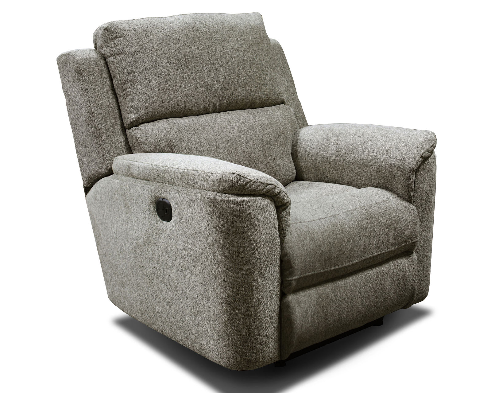 Seattle EZ8K Recliner - 3 mechanisms  (+100 Standard and Performance Fabrics) - Special Sale Prices on Now