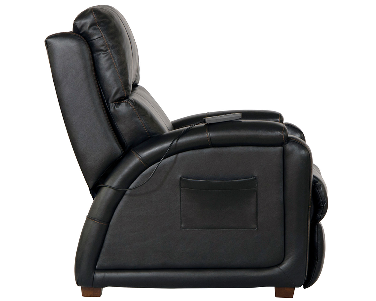 Reliever Power Headrest Power Lay-Flat Recliner Advanced Wellness Comfort with Deep-Tissue Massage, Heat, Power Lumbar & Zero Gravity Relaxation (two colors) - Where Advanced Technology Meets Serious Comfort.