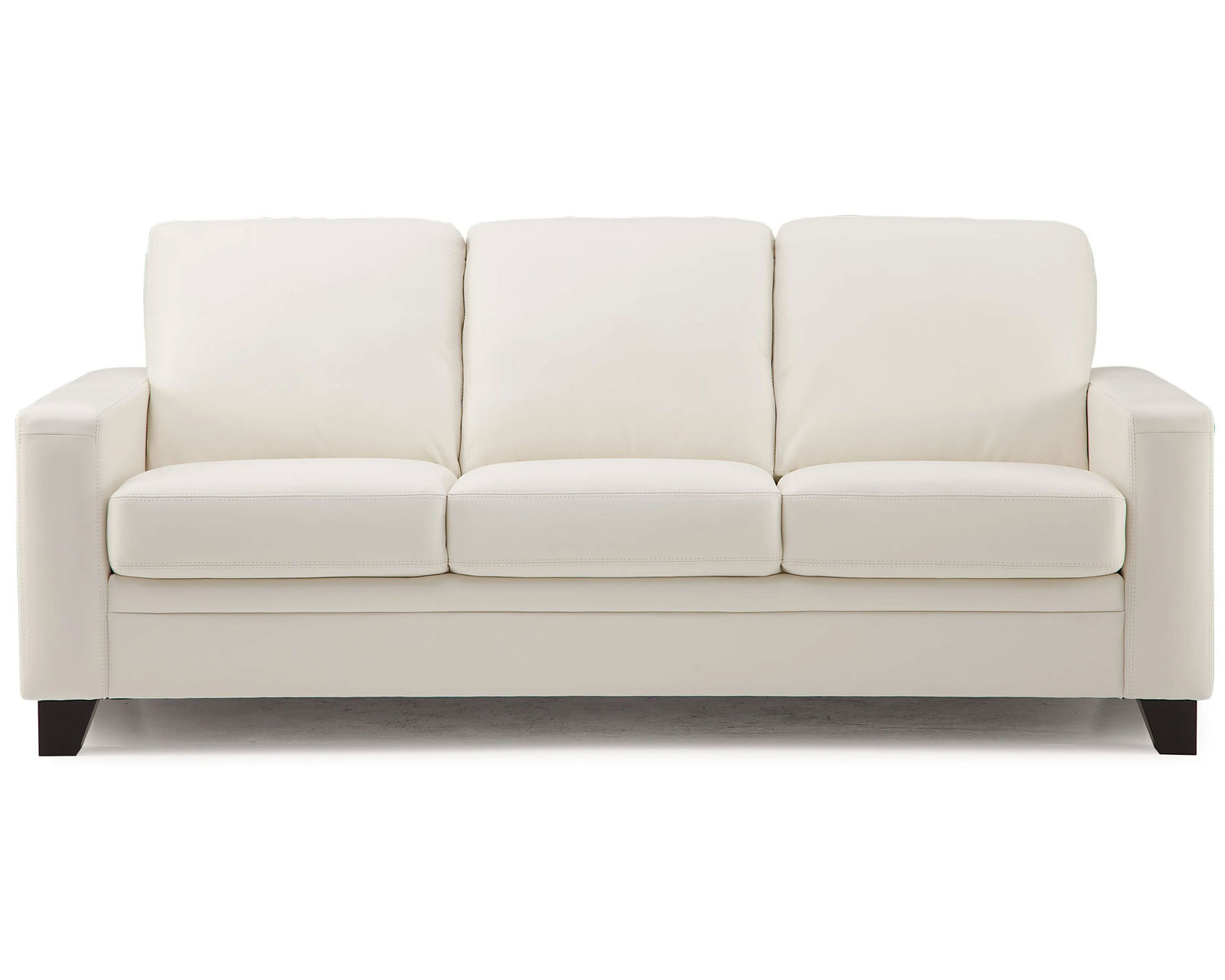Creighton 77294 Sofa (82") +100 leathers - Creighton 82" Sofa