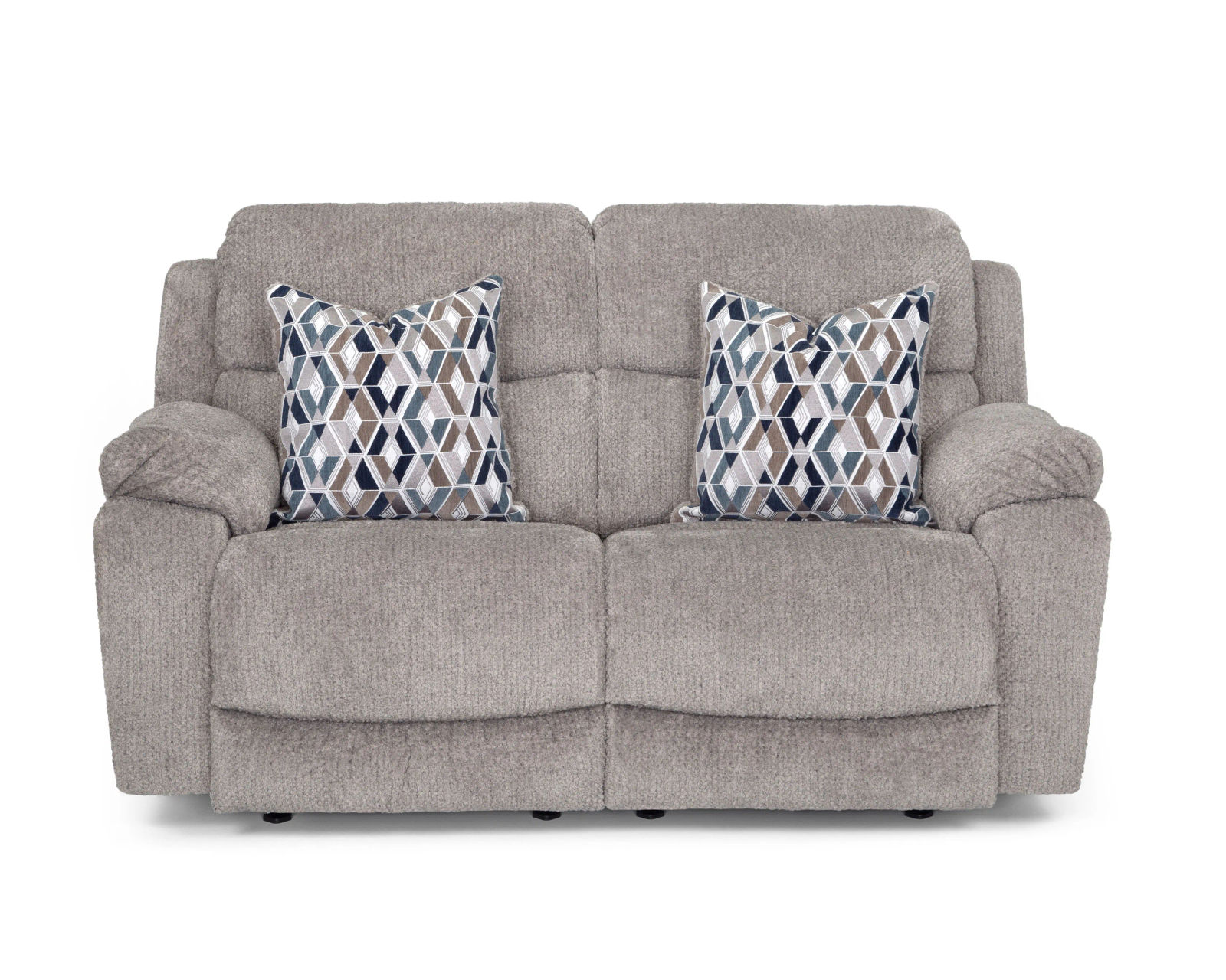 Dayton Rocker Recliner (+2 colors) - EXTRA 25% OFF THE DAYTON ROCKING RECLINING LOVESEAT