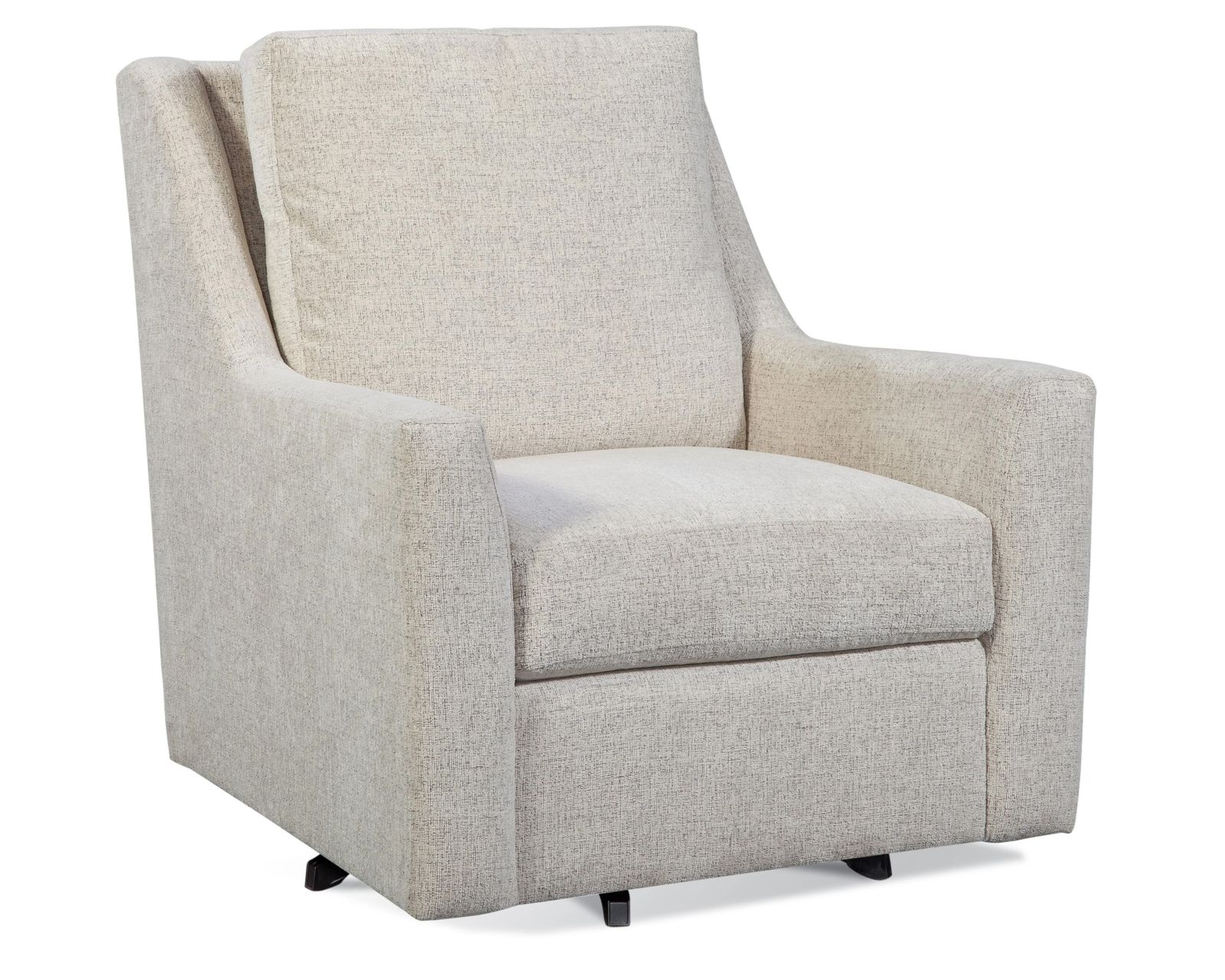 Columbus 82" Sofa (+69 fabrics) - Columbus Swivel Chair
