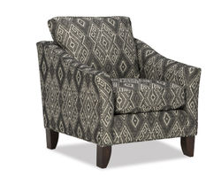 Costa Mesa 0215 Accent Chair (Performance fabrics)