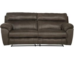 Atlas 91" Double Reclining Sofa (Special Purchase)