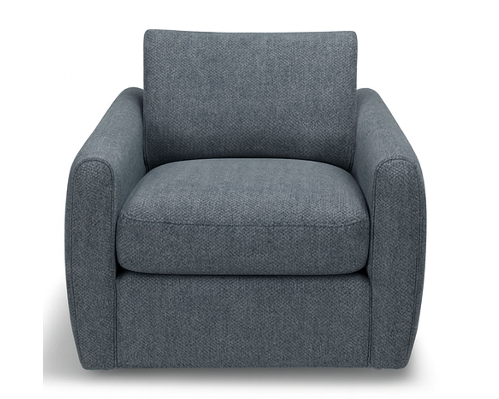 Charli 77743 Sofa (79" x 90" or 111") +50 fabrics - Charli Swivel Chair