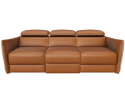 Meraviglia 108" Sofa (+50 leathers)