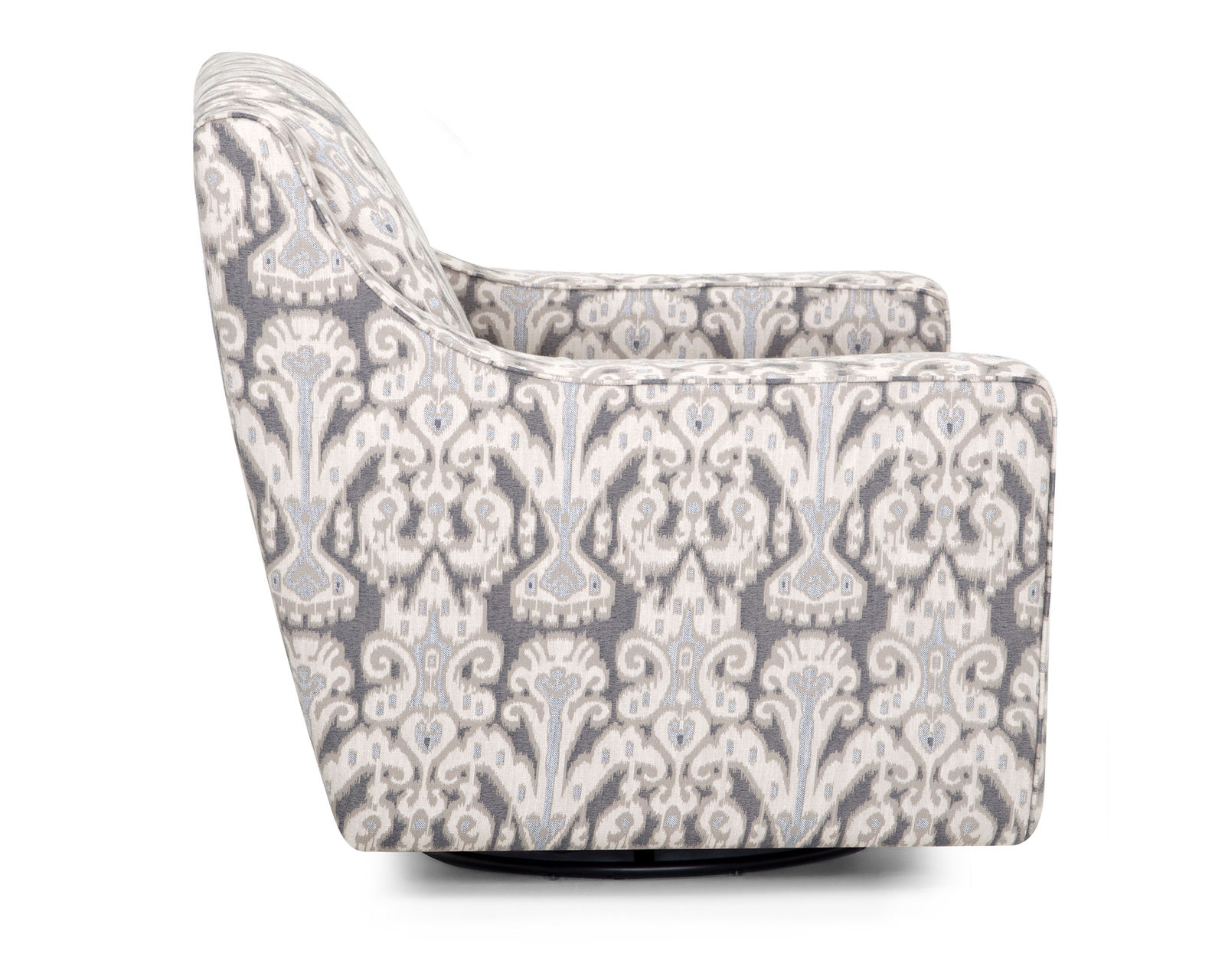 Kimber 95" Sofa with Reversible Chaise Ottoman (Includes pillows) - Take an Extra 25% Off the Kimber Swivel Glider Chair