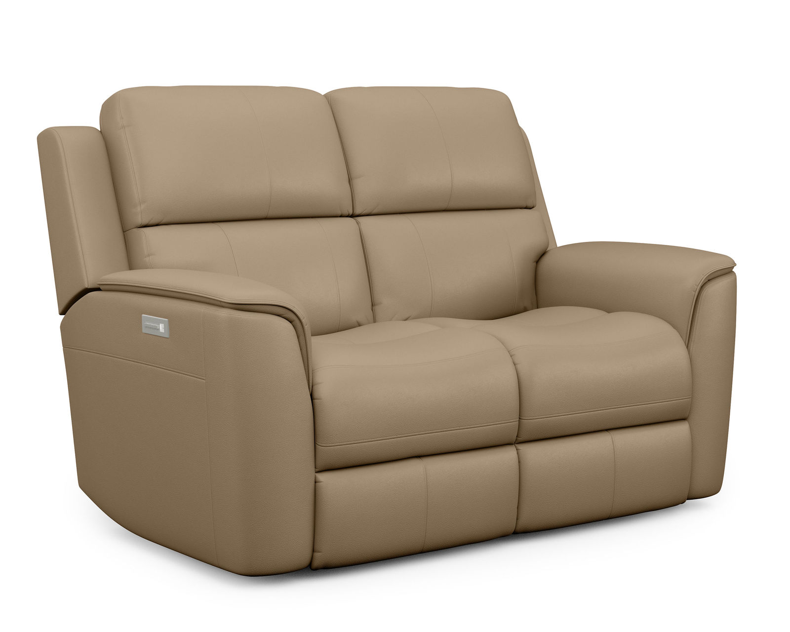 Henry Power Reclining Sofa with Power Headrests and Lumbar (946-80) ZERO GRAVITY - In stock