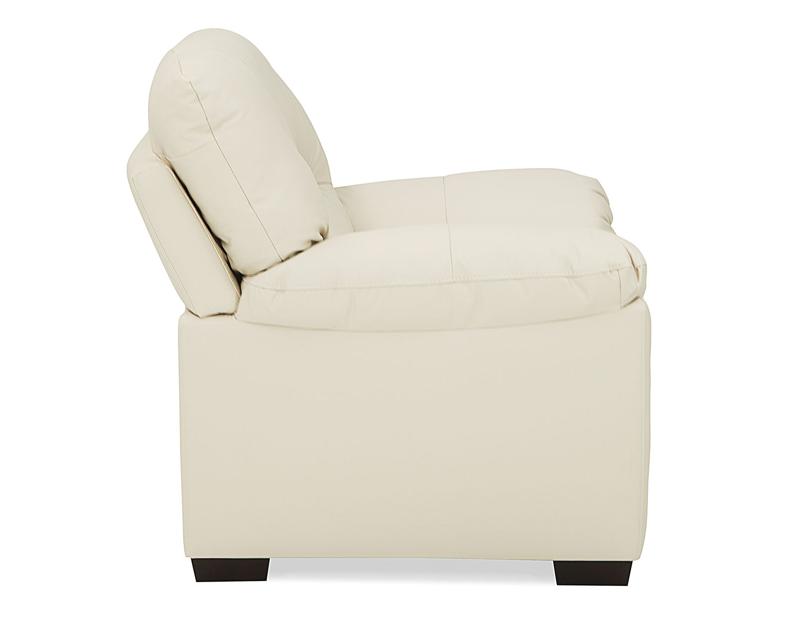 Amisk 77343 Leather Chair (+100 leathers) - Amisk Chair
