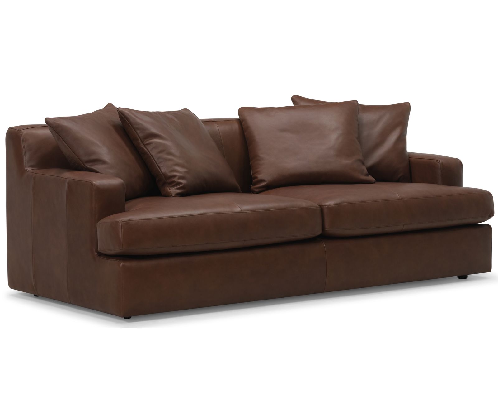 Windsor 77176 Sofa (87" and 98") +140 colors - Also Available in Leather