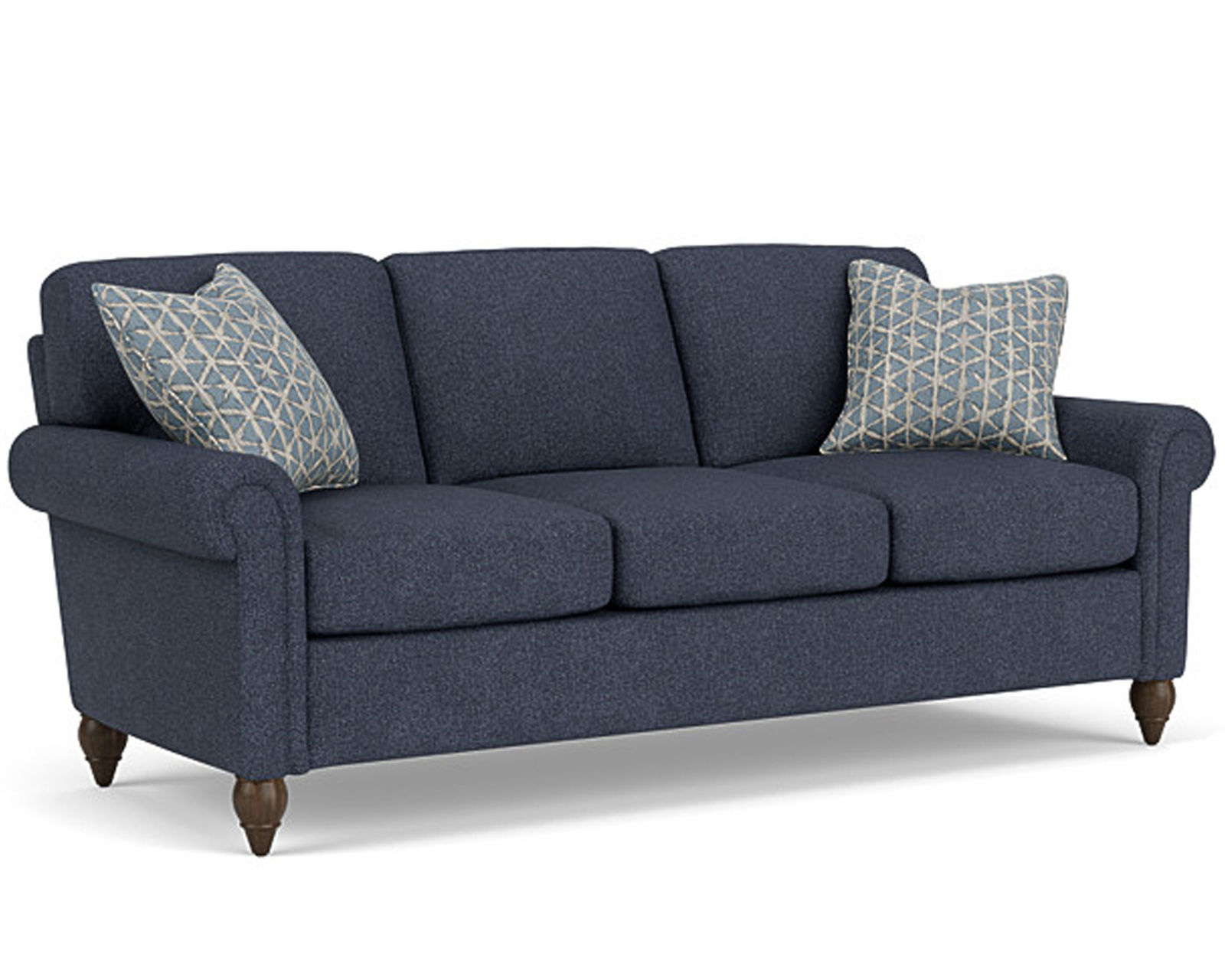 Flexsteel 5038 Loveseat (296-40)