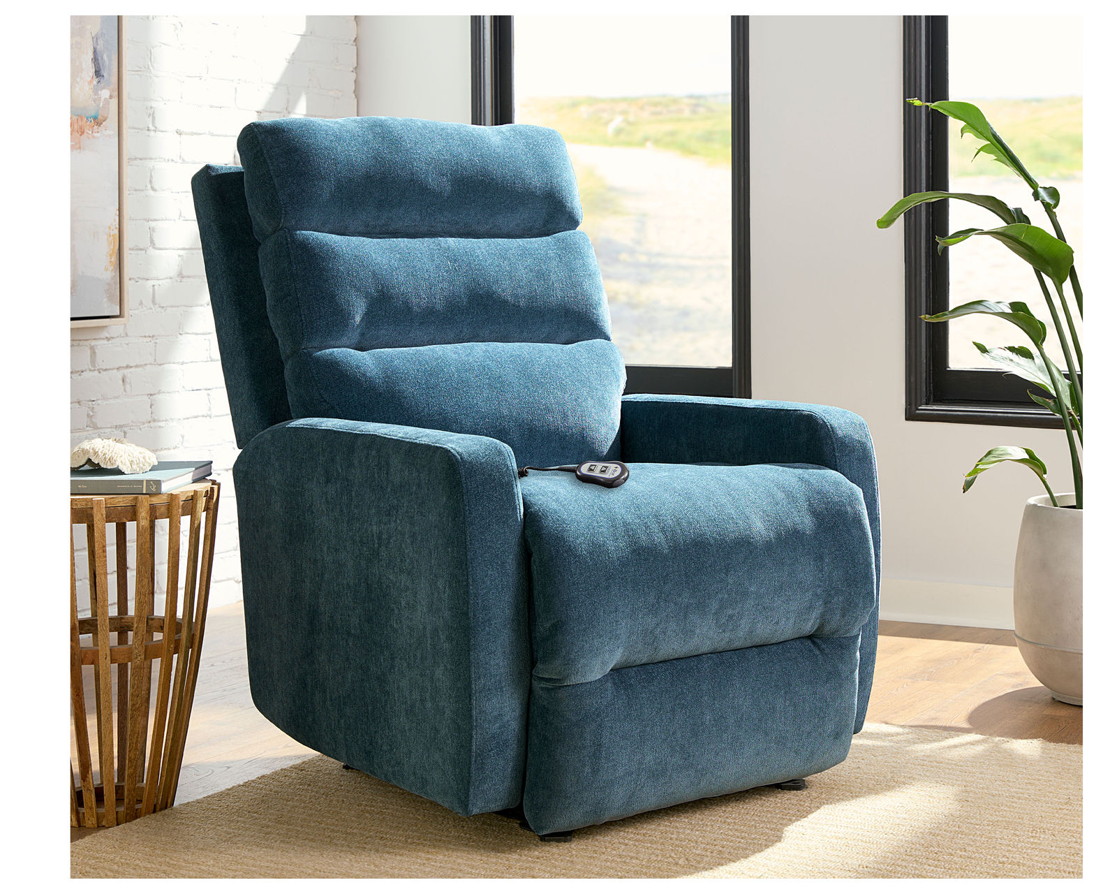 Kristisha Power Lift Recliner (+130 fabrics) 350 lbs - Kristisha Power Lift Recliner (+130 fabrics) 350 lbs