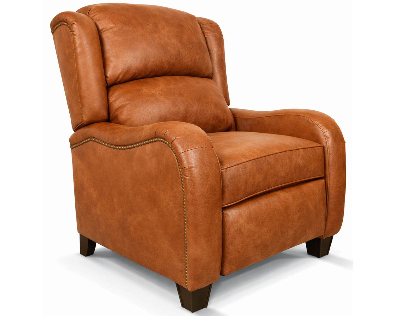 Leonard Leather Recliner (29 Top-Grain Leather Choices) - 29 Top-Grain Leather Choices