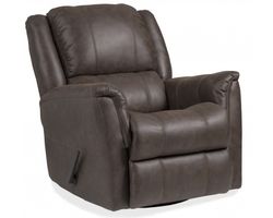 Rhode Swivel Glider Brown (In stock)