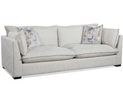 Carson 96" Two Cushion Sofa (+69 fabrics)